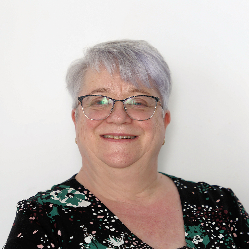 Debbie Gardiner from AKG Leadership Team