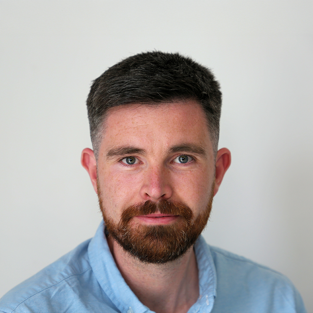 Dev Ward from AKG Leadership Team