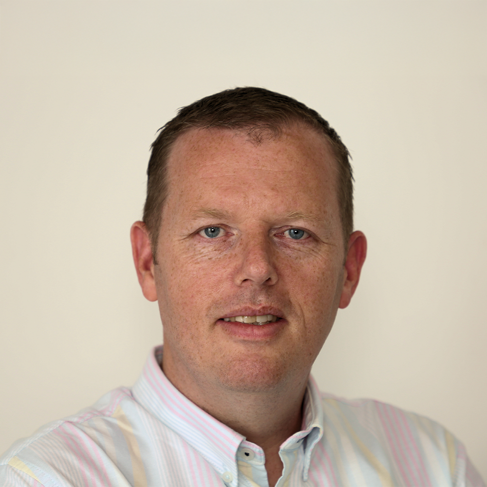 Drew Smith from AKG Leadership Team