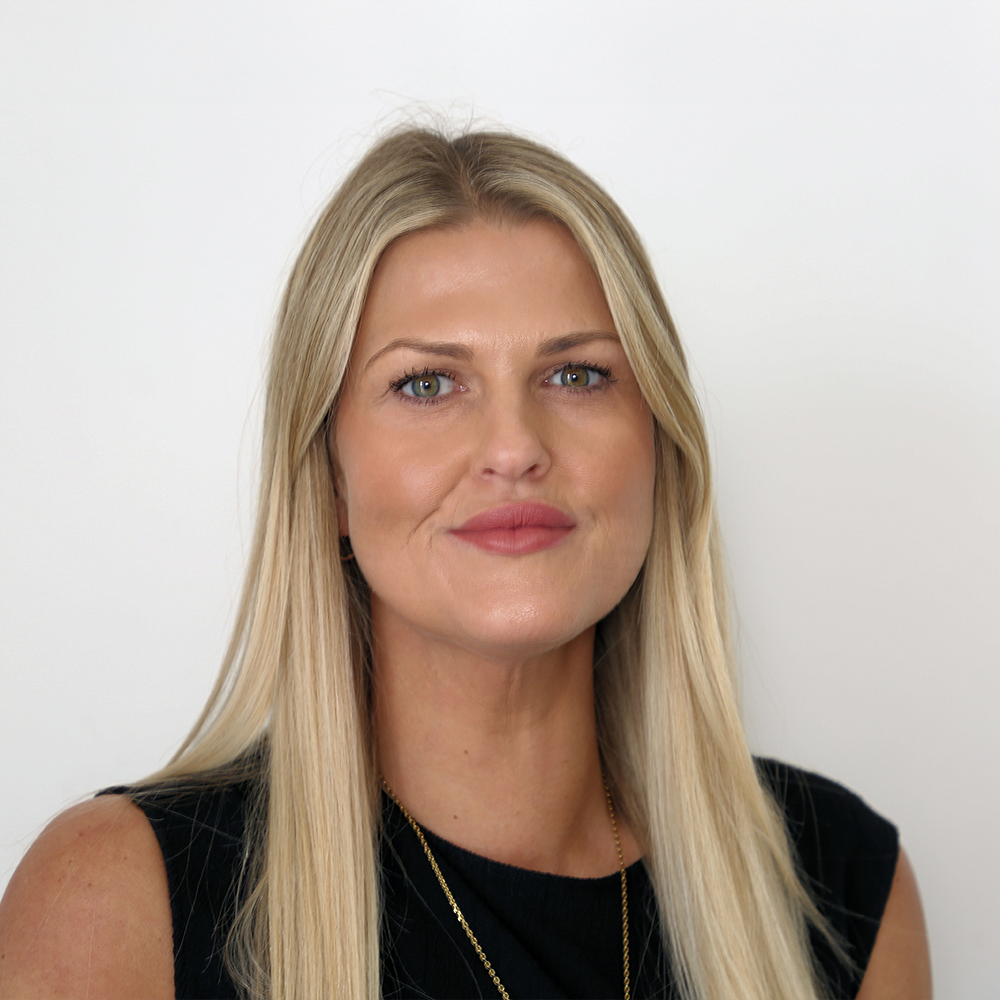 Laura Gibbon from AKG Leadership Team