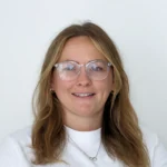 Lisa Nixon from AKG Leadership Team