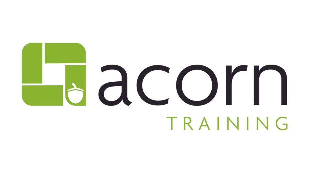 An AKG delivery partner - Acorn Training