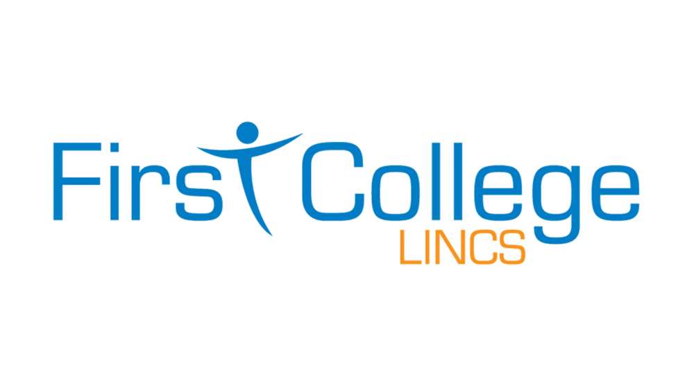 An AKG delivery partner - First College Lincs