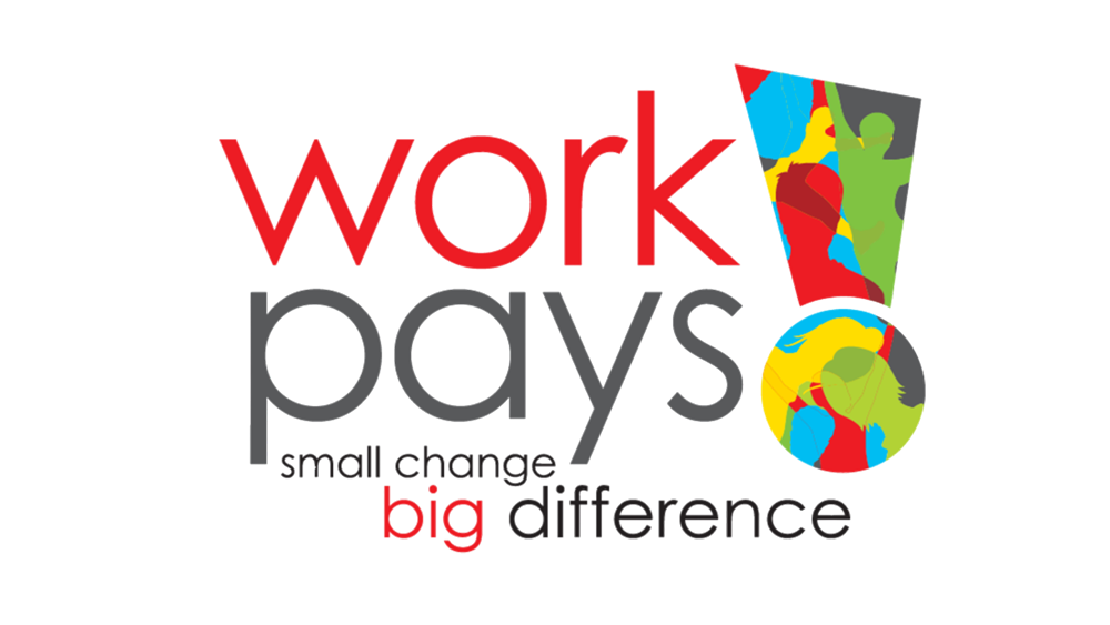 An AKG delivery partner - Work Pays