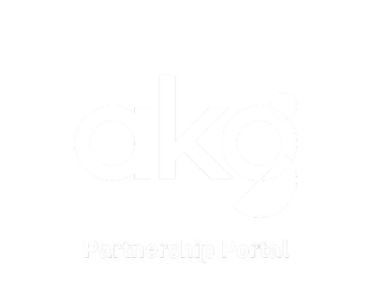AKG Partnership Portal