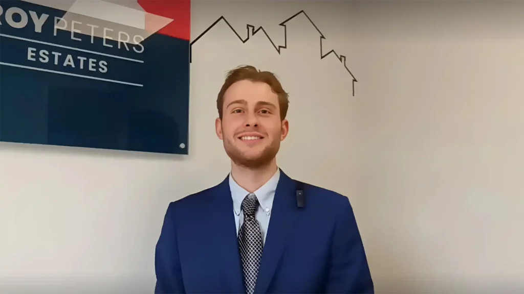 real estate agent
