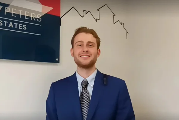 real estate agent