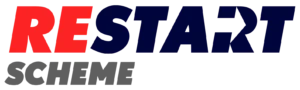 restart logo